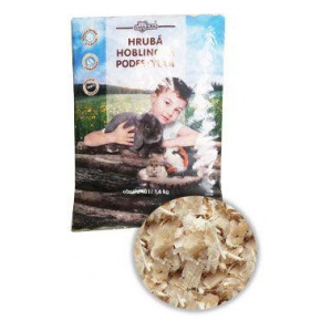 Wióry gruba ściółka LIMARA 40l/1,6kg