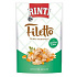 Rinti Dog Filetto saszetka kurczak+warzywa w galarecie 100g