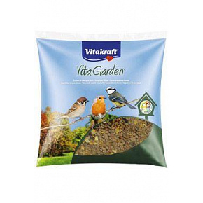 Vitakraft Bird Vita Garden mieszanka dla ptaków ogrodowych.ptactwo 1,5kg