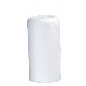 Wata absorpcyjna w rolce, luźno zwinięta, 35 cm, 1 kg