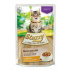 Stuzzy Cat saszetka Adult Sterilised kurczak 85g