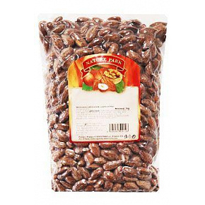 Migdały prażone wędzone 1kg