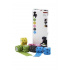 Bandaż KRUUSE Fun-Flex Pet 5 cm x 4,5 m, 1 szt.
