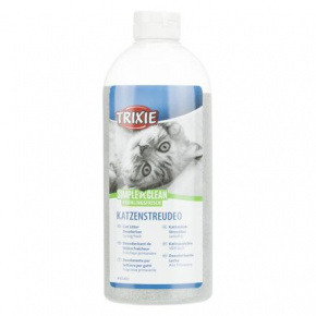 Fresh´n´Easy dezodorant do kociej toalety SPRING FRESH 750 g