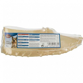 Bucik z bawolej skóry duży 20 cm, 45 g