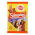 Rodowód poch.Schmackos Flavour Biscuit 20 szt./144g