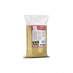 VL Classic Vták Eggfood Moist - ekonomiczna wilgotna karma jajeczna dla wszystkich gatunków ptaków 10 kg