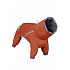 Kombinezon Hurtta Mudventure ECO cynamonowy 30S