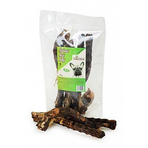 NATURECA przysmak Suszone gęsie szyje 250g