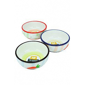 Miska ceramiczna PA 1089 królik