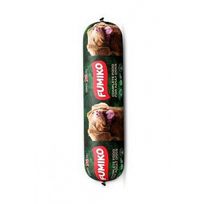 Przysmak Fumiko Salami z kurczaka 900g