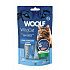 WOOLF WildCat Cream Functional Cod&Chicken 5x14g
