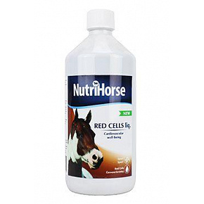 Nutri Horse Red Cells płyn. 1l