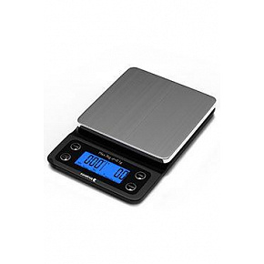 Waga cyfrowa do 3kg CVET