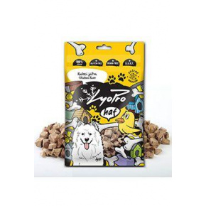 Lyopro DOG poch. liofilizowane wątróbki drobiowe 50g
