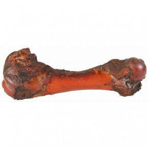 Wędzona kość szynkowa - 1 szt./20 cm, 280 g