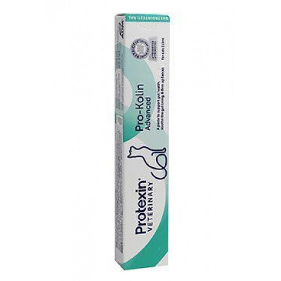 Protexin Pro-Kolin ADVANCED dla kotów 15ml