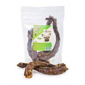 NATURECA przysmak Suszone szyje indycze 250g NATURECA przysmak Suszone szyje indycze 250g