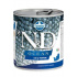 N&D DOG OCEAN Puppy Dorsz & Dynia 285g