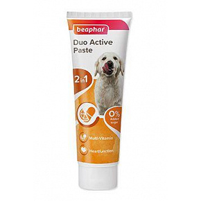 Beaphar pasta Duo Active multiwit. pies 100g