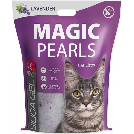 Magic Pearls Lawenda 16 l