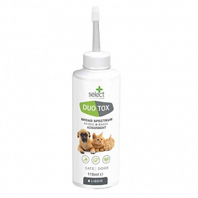Duo Tox liquid 110 ml