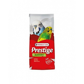 VL Prestige Budgies IMD - podstawowa mieszanka dla papużek falistych 20 kg