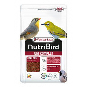 VL Nutribird Uni Komplet 1kg