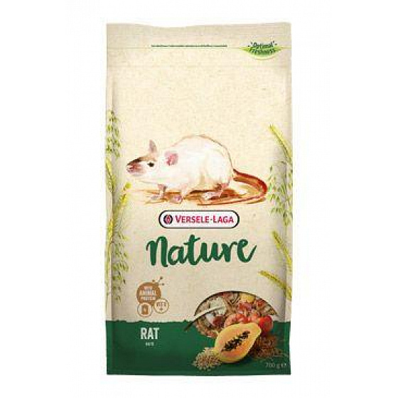 VL Nature Rat dla szczurów 700g