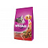Mars WHISKAS Adult z wołowiną 1,4 kg