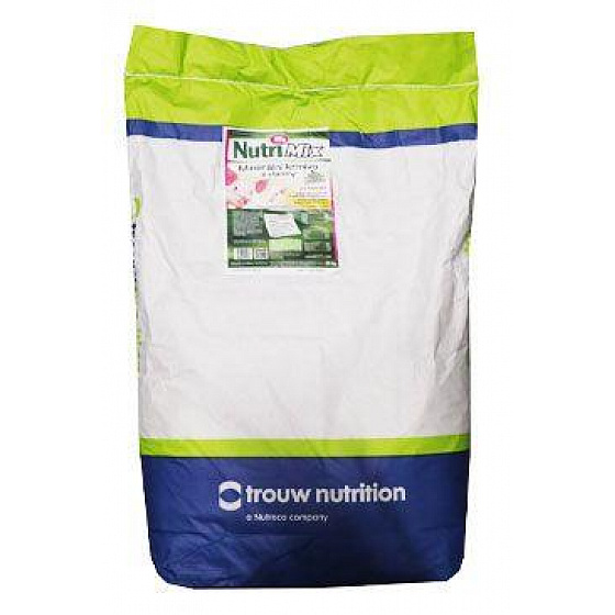 Nutri Mix dla świń i prosiąt 20kg