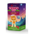 Multivitaminy TeddyFit żelki 50+10 szt. ASTRONAUT Galmed