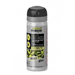 PREDATOR MAXX plus spray odstraszający 80ml