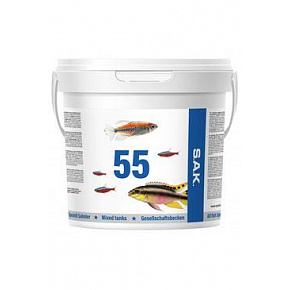 S.A.K. 55 1500 g (3400 ml) rozmiar 1