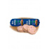 Salami BRIT dog Turkey & Pea 800 g
