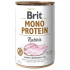 Brit Mono Protein Rabbit 400 g puszka