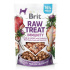 Brit Raw Treat Dog Immunity, Jagnięcina i Kurczak 40g