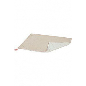 Legowisko dywan BLOOM beżowy XL Zolux Legowisko dywan BLOOM beżowy XL Zolux