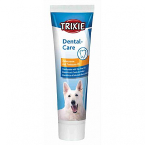 Pasta do zębów z ekstraktem z herbaty 100g TRIXIE