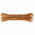 Kość z bawolej skóry 60g/13cm [25szt./op.]