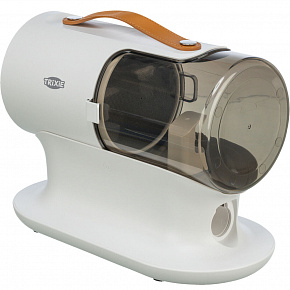 Zestaw do strzyżenia - zestaw do strzyżenia z odkurzaczem, 2l/ 600 W