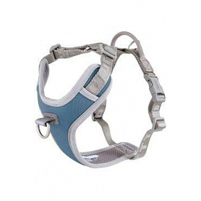 Szelki Hurtta Venture No-Pull jagodowe 40-45cm