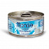 MONGE DOG NATURAL delikatne mięso z kurczaka dla psów 95 g