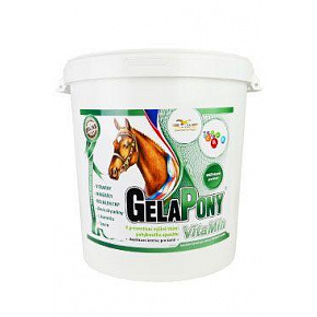 Gelapony VitaMin 10,8 kg