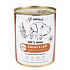 All Animals DOG konserwa. Łosoś mielony z ryżem 800g