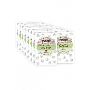 BOHEMIA Wild Broth BOX Wołowina 15x100ml