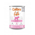 Calibra KONSERWA dog Puppy & Junior Life Chicken & Rice 6 x 400g