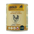 IRONpet Gold Dog konserwa. Chicken Cut Muscle 800g