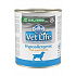 Vet Life Natural DOG konserwa. Hypoaller Fish&Potato 300g
