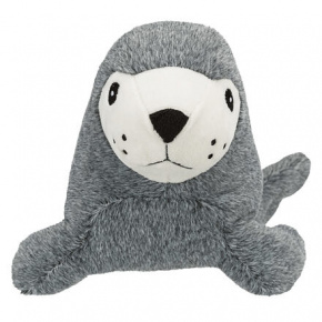 BE NORDIC lew morski Thies, pluszowy ze dźwiękiem, 30cm